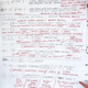 Illustration for article titled Super early outline shows how Edgar Wright created emThe Worlds End/em